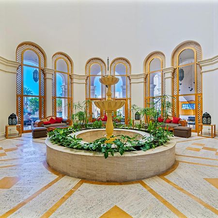Ghazala Gardens Hotel Шарм ел-Шейх Екстериор снимка